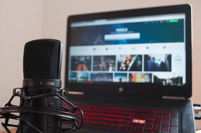 Northstar Vlog Studio