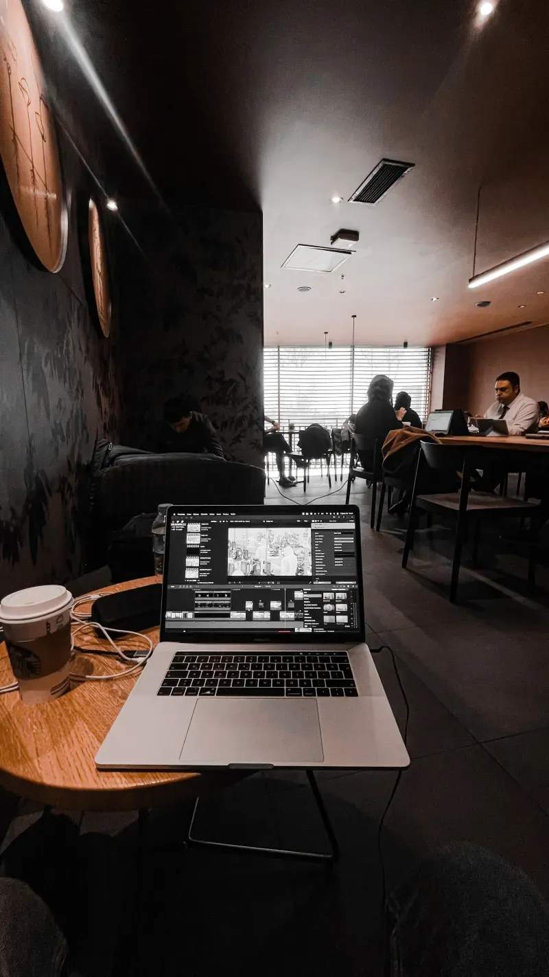 Northstar Vlog Studio