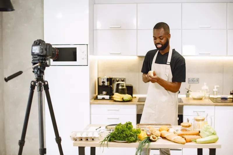Why Studio Lighting Changes the Look of Your Content