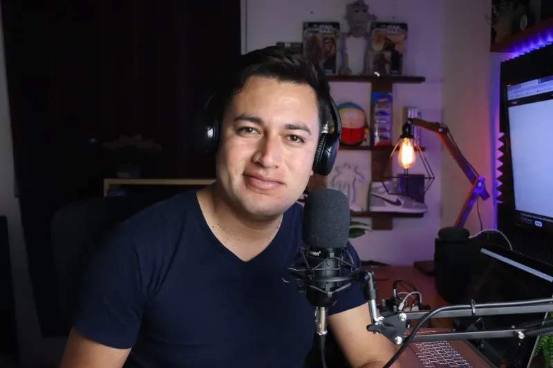 Northstar Vlog Studio 1
