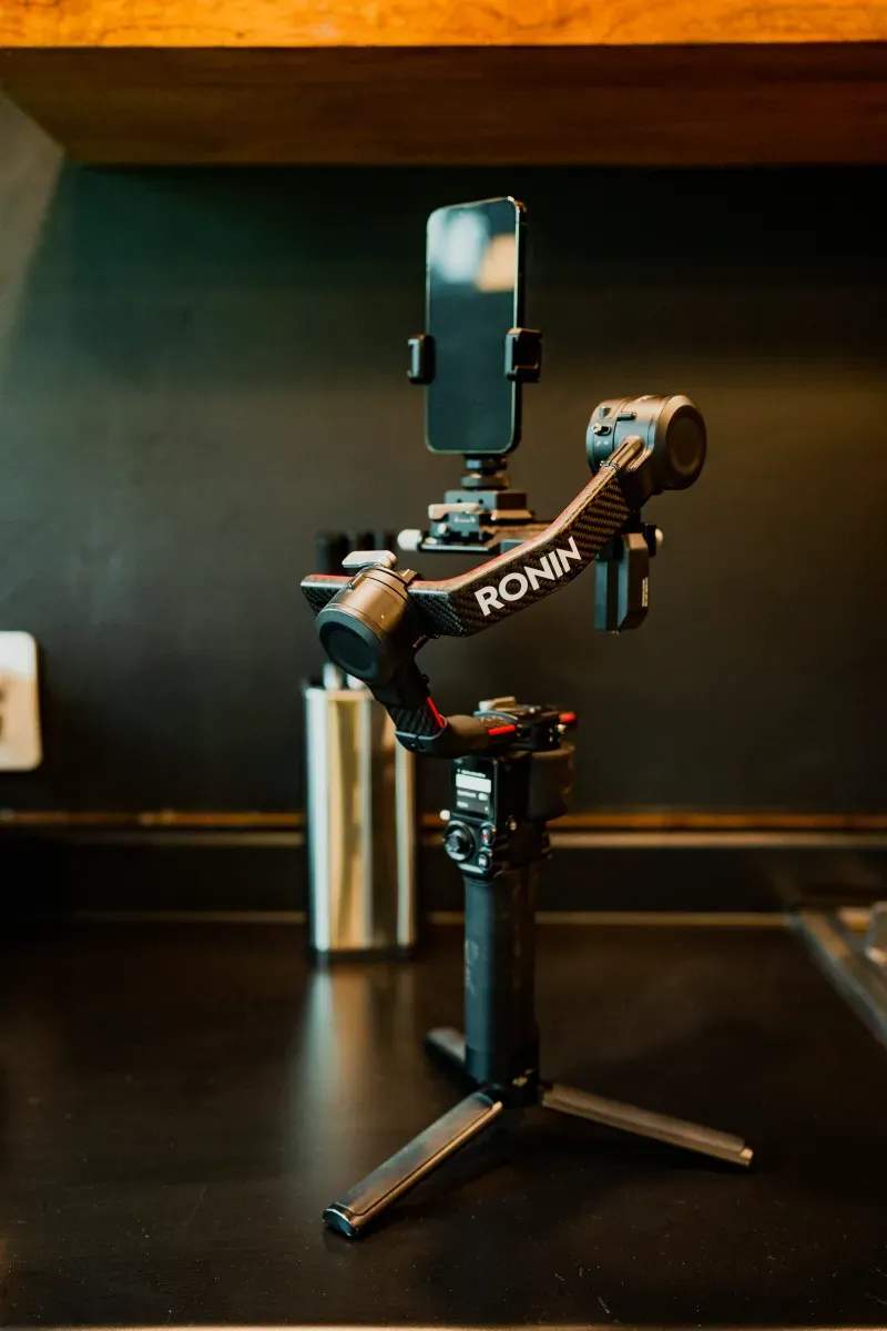 Northstar Vlog Studio 12