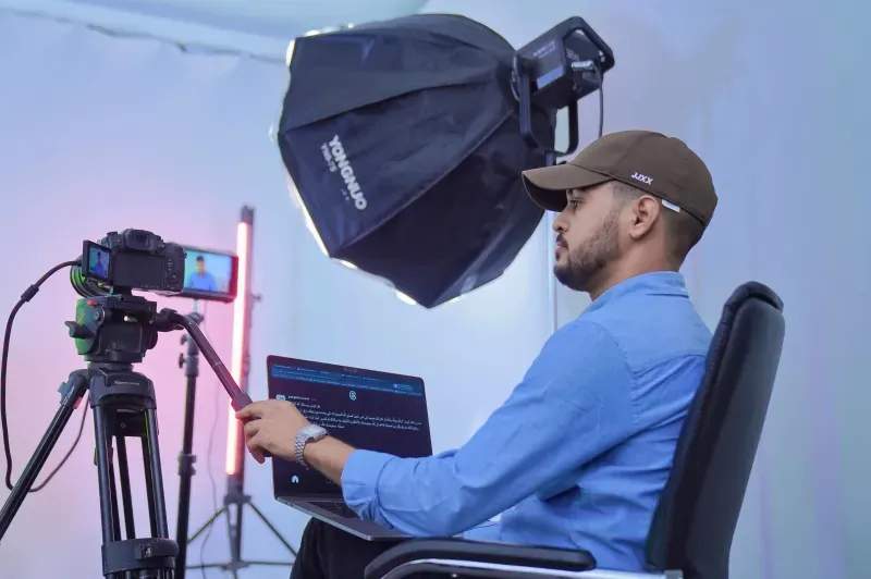 Northstar Vlog Studio 15