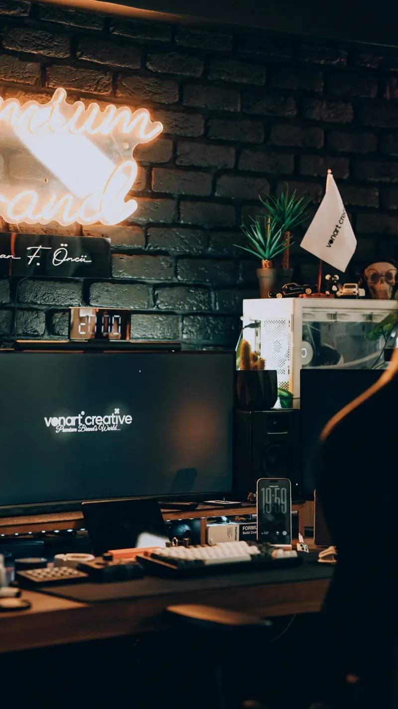 Northstar Vlog Studio 2