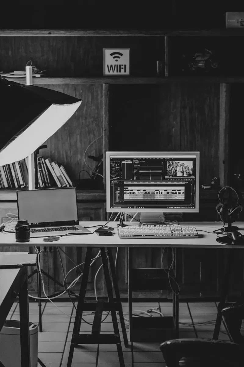 Northstar Vlog Studio 5