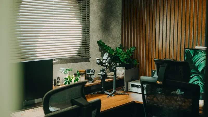 Northstar Vlog Studio 6