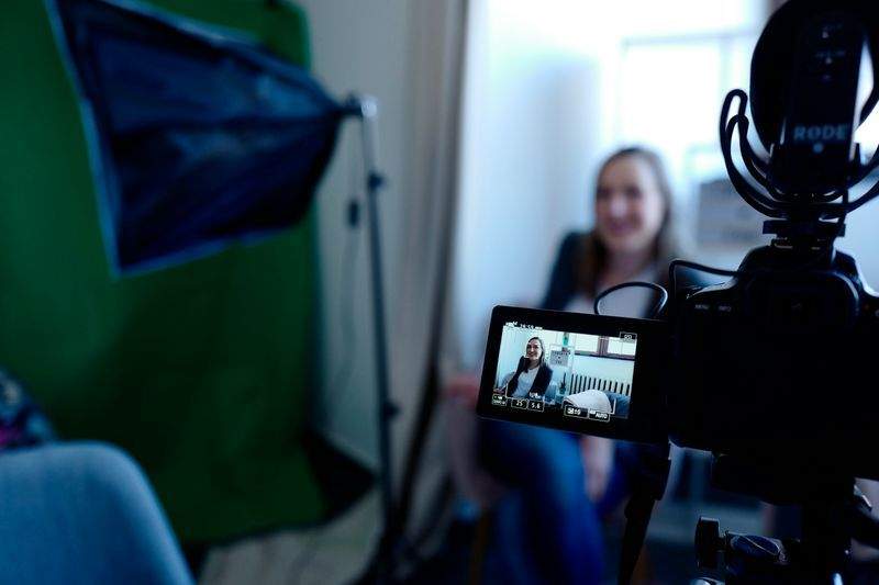 Audio recording and sound treatment